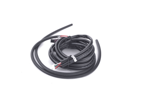 AEM X-SERIES BOOST PRESSURE 30INHG 35PSI GAUGE